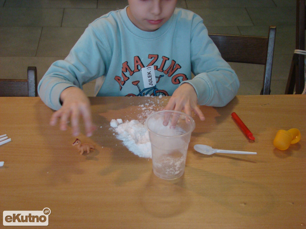 Kule kąpielowe. Ferie z LEO Market