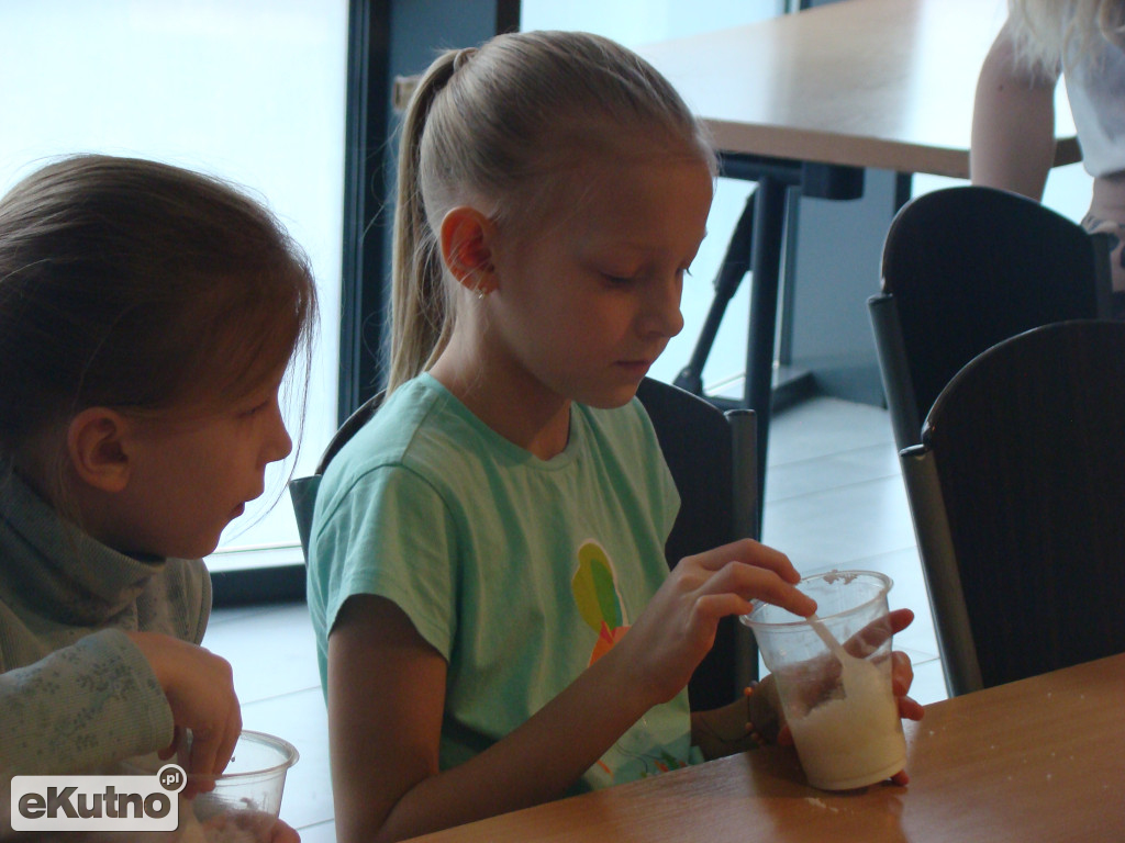 Kule kąpielowe. Ferie z LEO Market