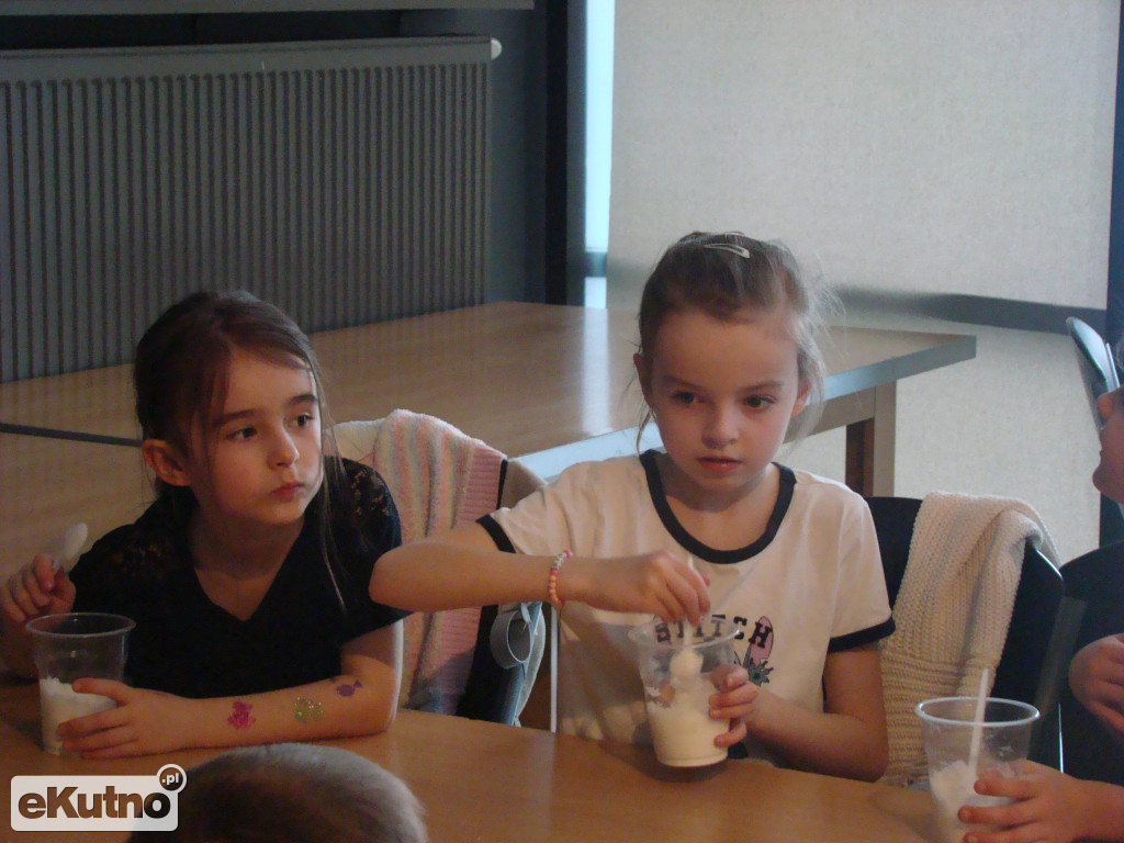 Kule kąpielowe. Ferie z LEO Market