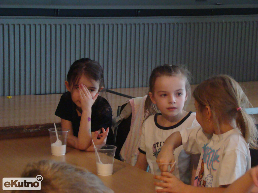 Kule kąpielowe. Ferie z LEO Market