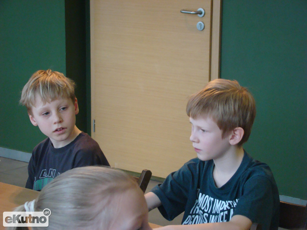 Kule kąpielowe. Ferie z LEO Market