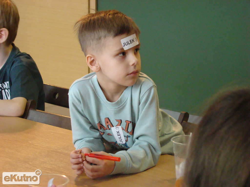 Kule kąpielowe. Ferie z LEO Market