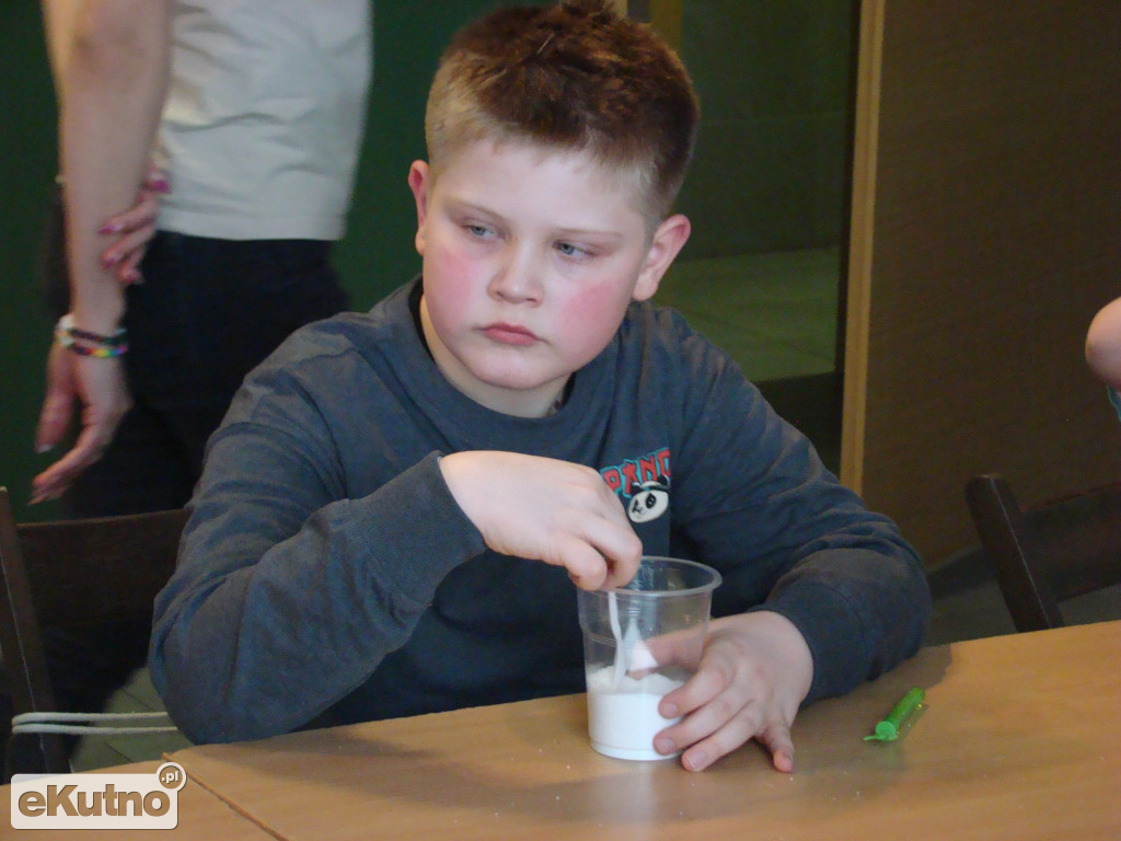 Kule kąpielowe. Ferie z LEO Market