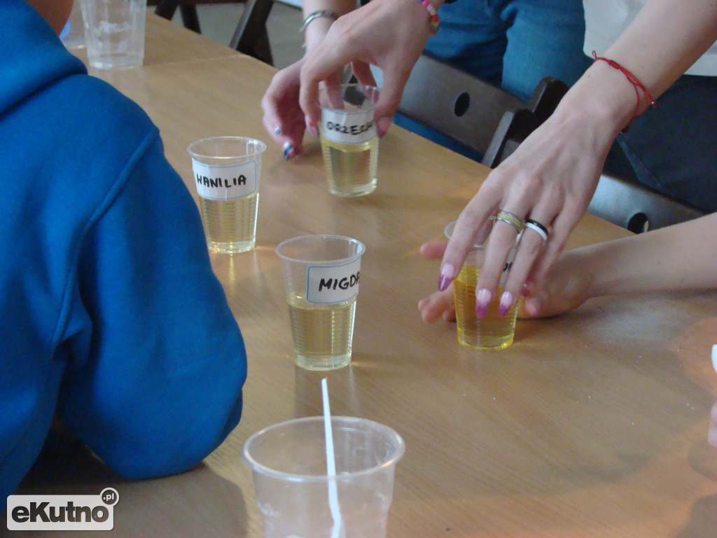 Kule kąpielowe. Ferie z LEO Market