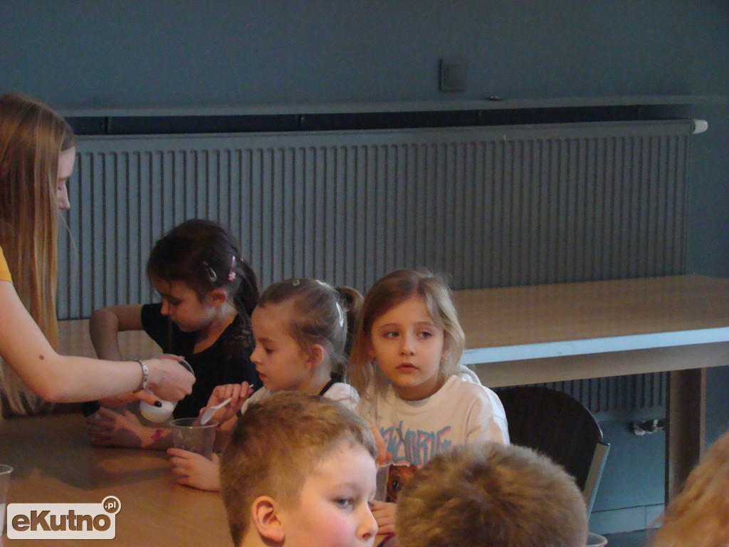 Kule kąpielowe. Ferie z LEO Market