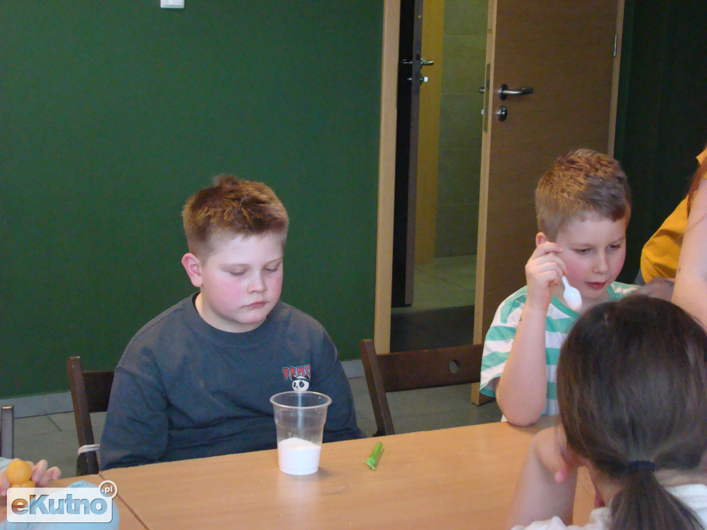 Kule kąpielowe. Ferie z LEO Market