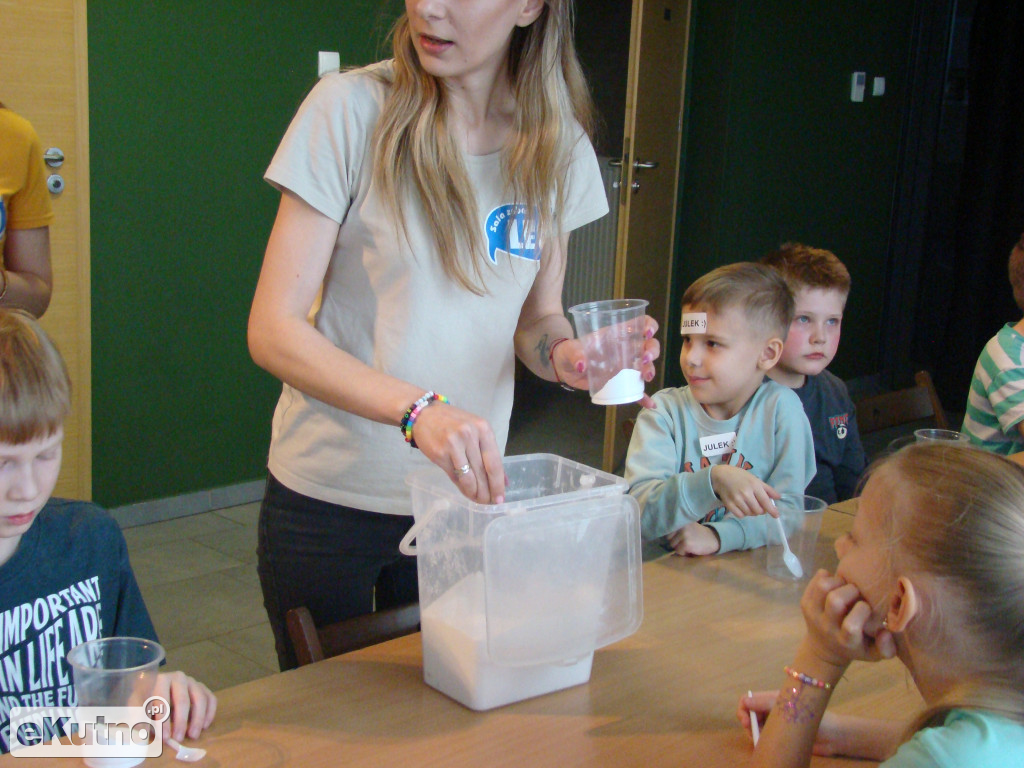 Kule kąpielowe. Ferie z LEO Market