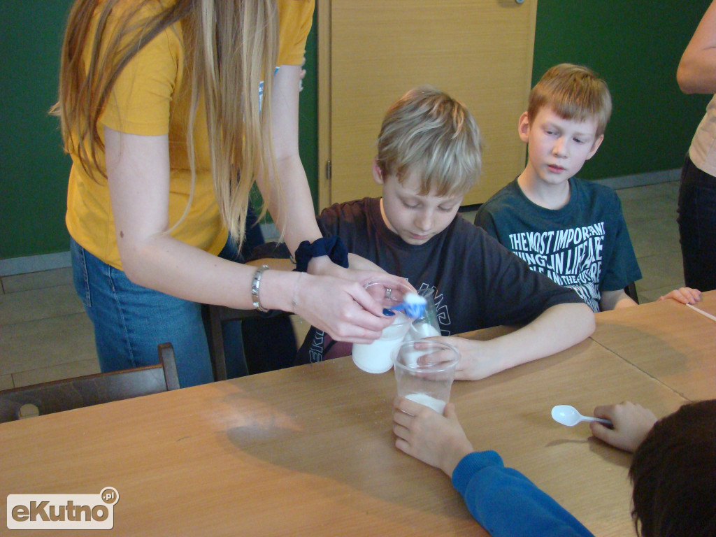 Kule kąpielowe. Ferie z LEO Market