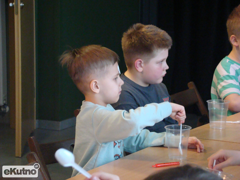 Kule kąpielowe. Ferie z LEO Market