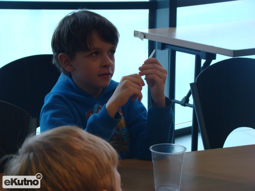 Kule kąpielowe. Ferie z LEO Market