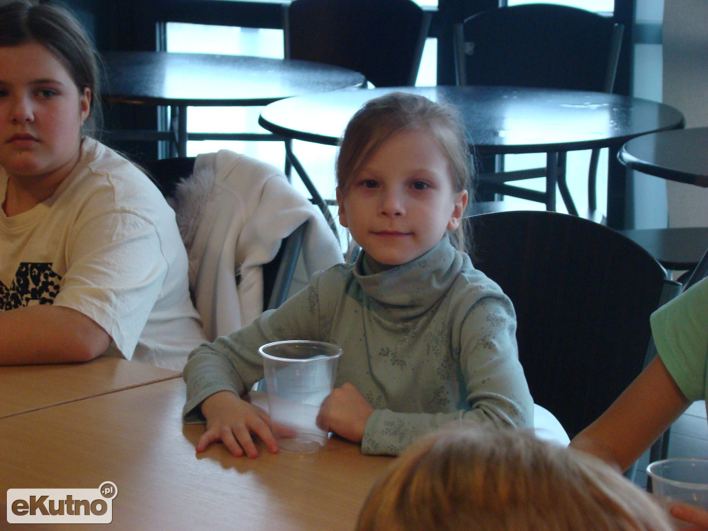 Kule kąpielowe. Ferie z LEO Market