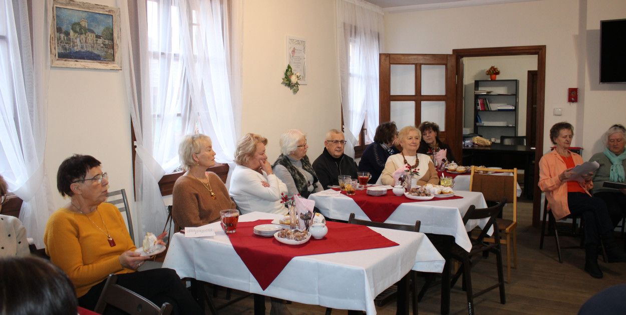 SUTW smacznie w Tłusty Czwartek