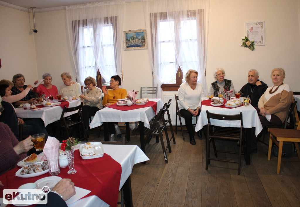 SUTW smacznie w Tłusty Czwartek