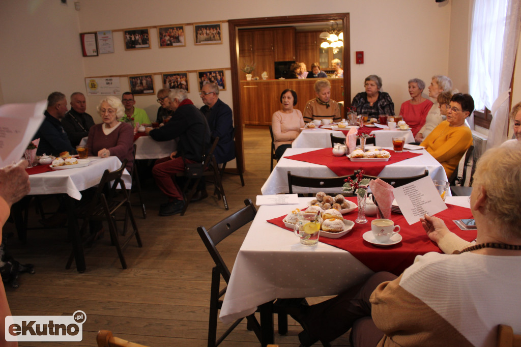 SUTW smacznie w Tłusty Czwartek