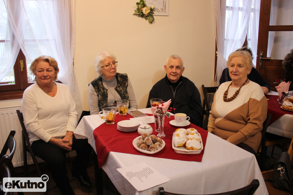 SUTW smacznie w Tłusty Czwartek