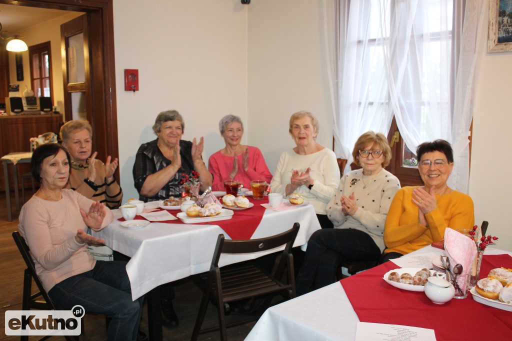 SUTW smacznie w Tłusty Czwartek