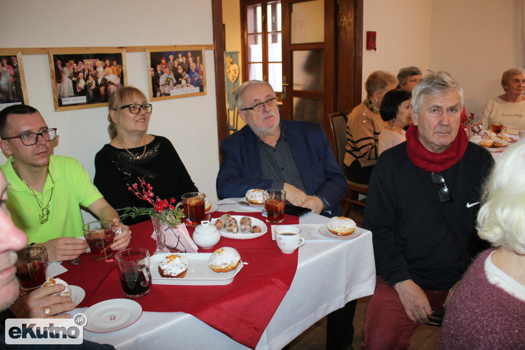 SUTW smacznie w Tłusty Czwartek