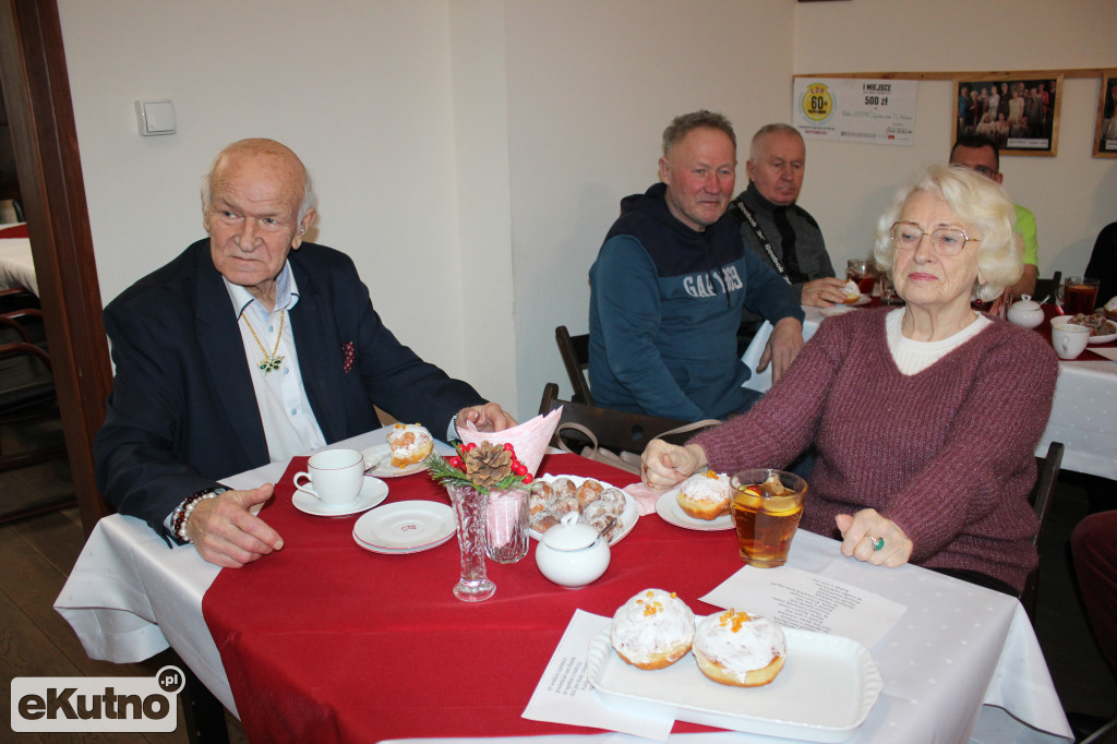 SUTW smacznie w Tłusty Czwartek