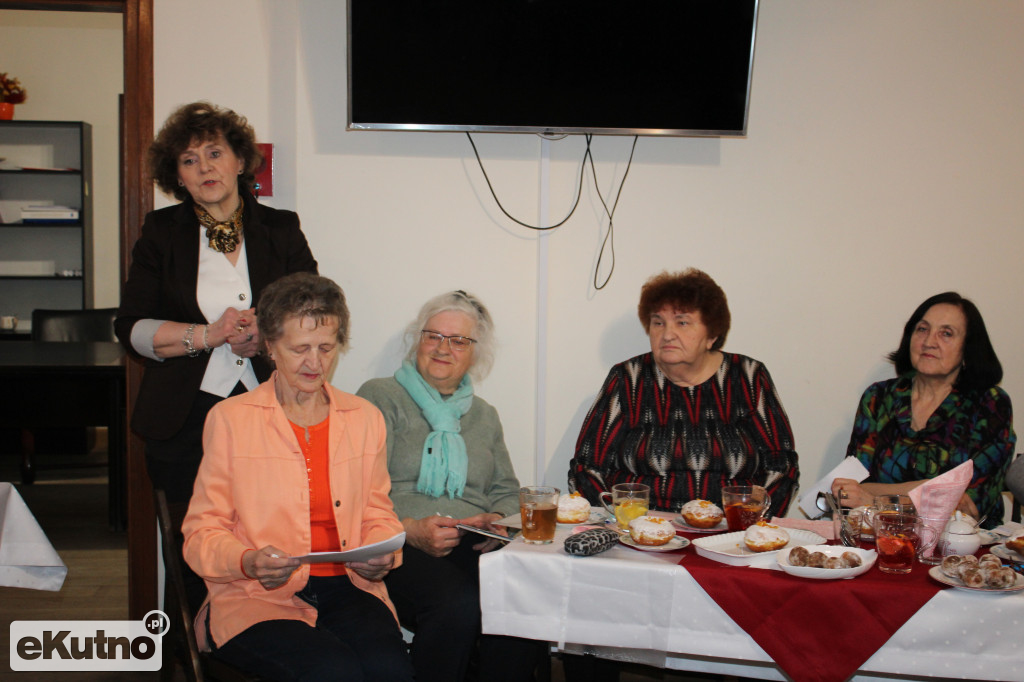 SUTW smacznie w Tłusty Czwartek