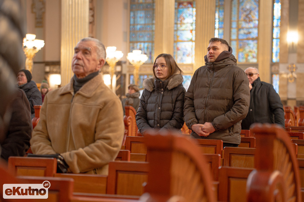 Sanktuaryjny Dzień Zakochanych