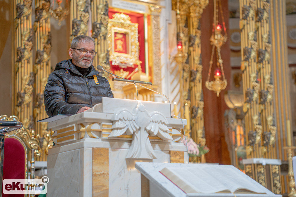Sanktuaryjny Dzień Zakochanych