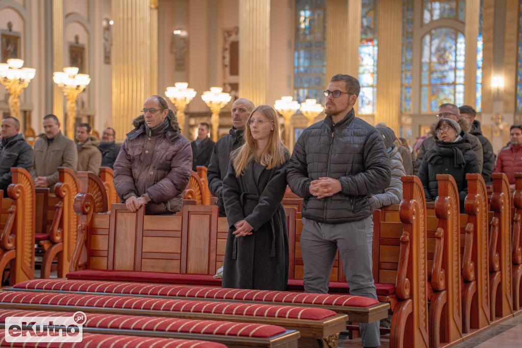 Sanktuaryjny Dzień Zakochanych