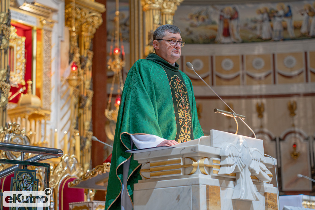 Sanktuaryjny Dzień Zakochanych