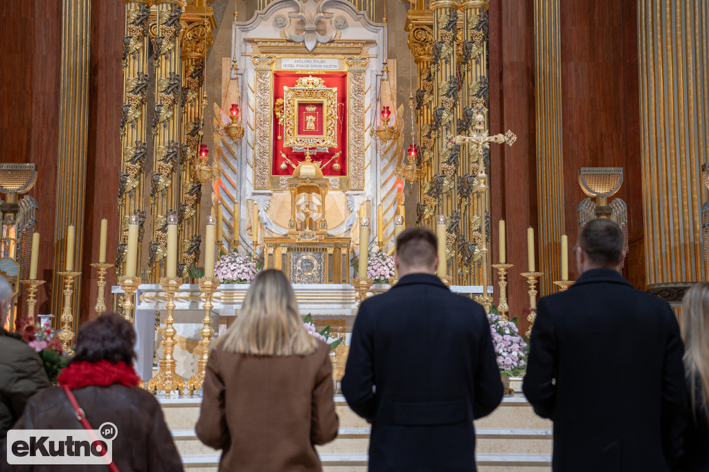 Sanktuaryjny Dzień Zakochanych