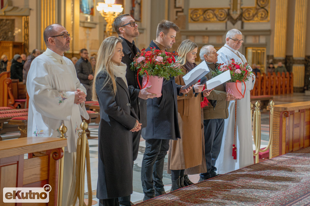 Sanktuaryjny Dzień Zakochanych