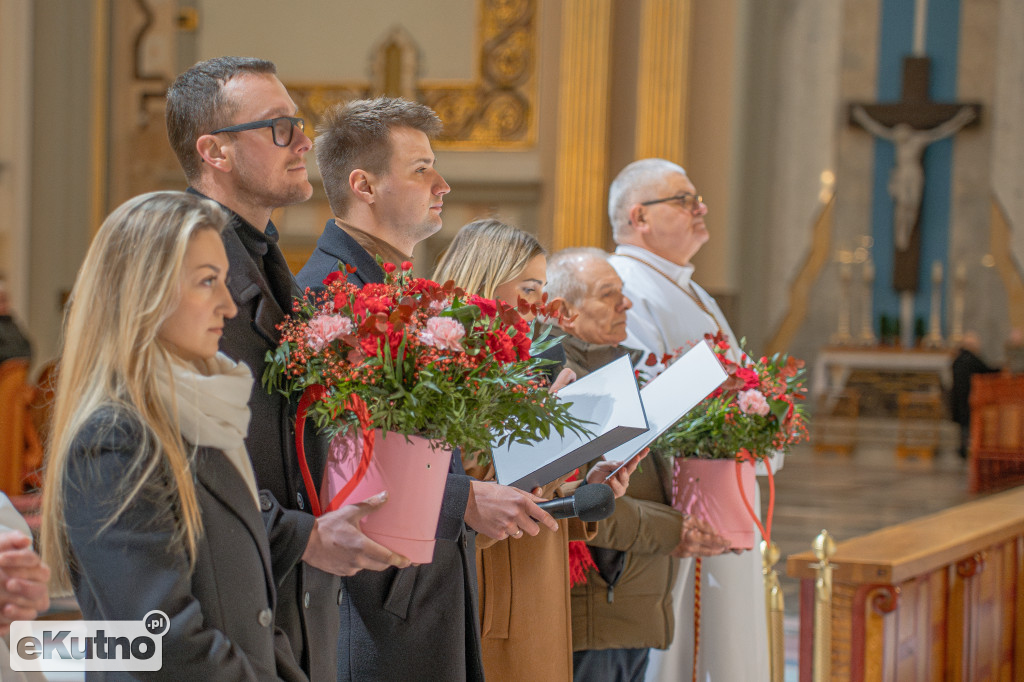 Sanktuaryjny Dzień Zakochanych