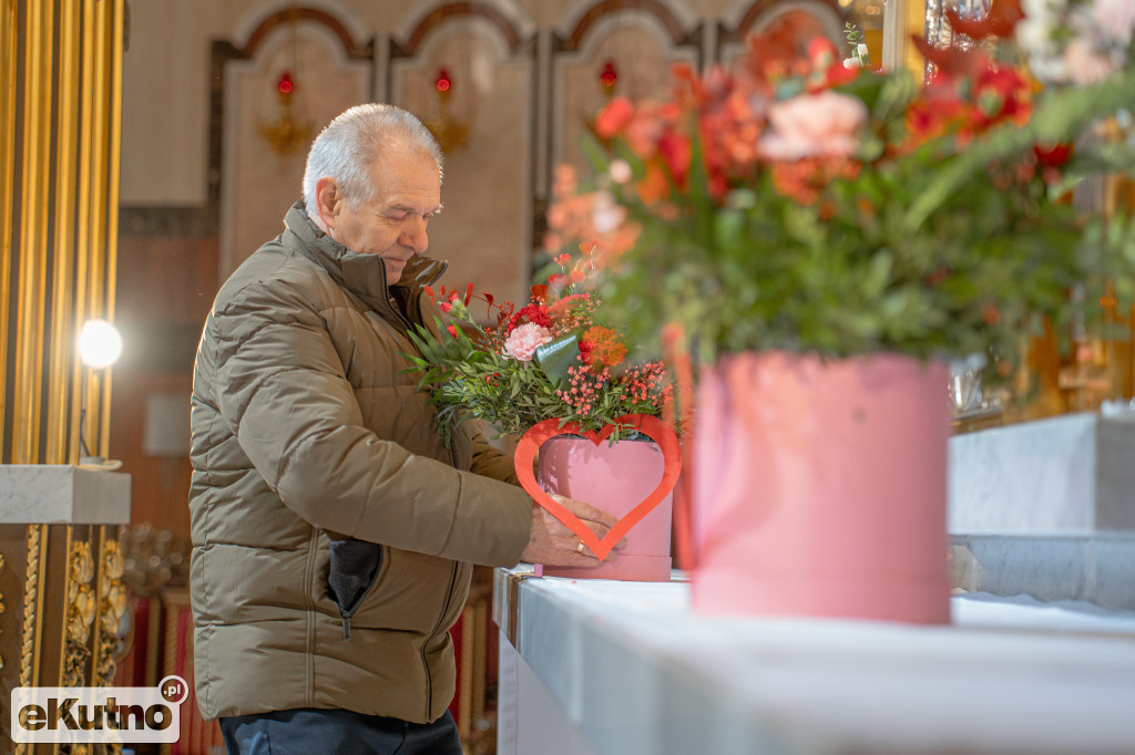 Sanktuaryjny Dzień Zakochanych