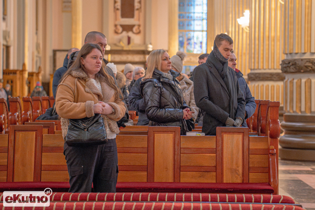 Sanktuaryjny Dzień Zakochanych