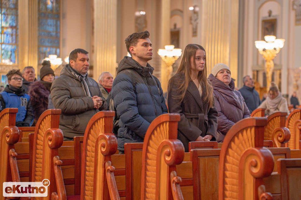 Sanktuaryjny Dzień Zakochanych