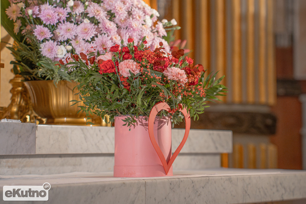 Sanktuaryjny Dzień Zakochanych