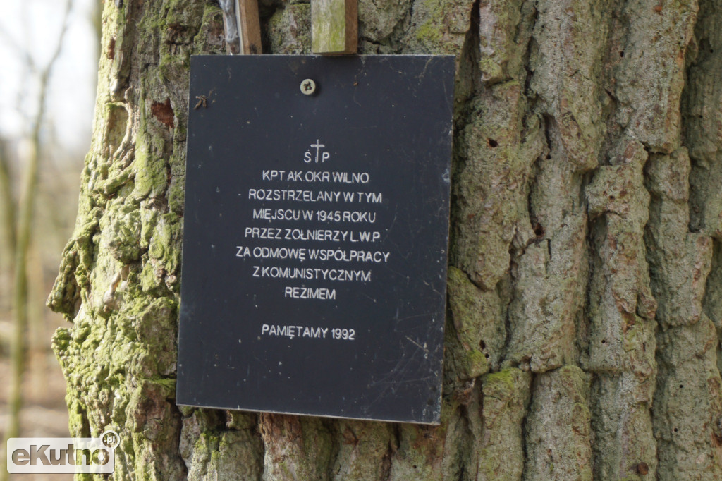 Narodowy Dzień Pamięci Żołnierzy Wyklętych