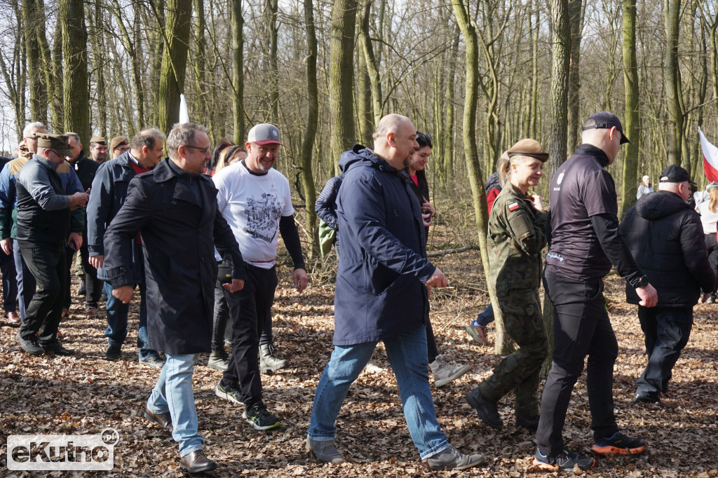 Narodowy Dzień Pamięci Żołnierzy Wyklętych