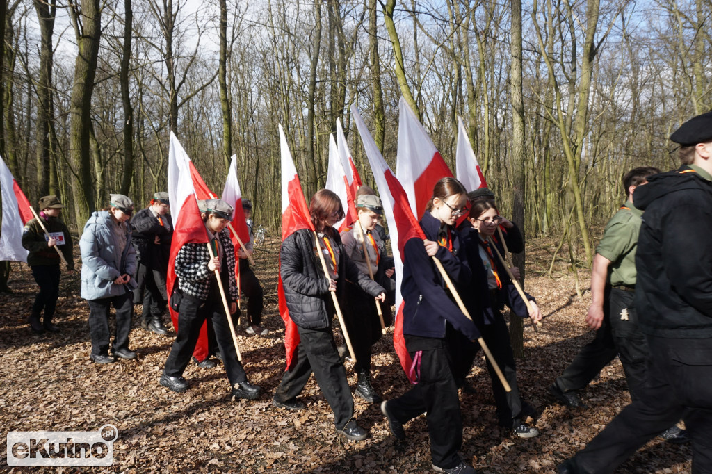 Narodowy Dzień Pamięci Żołnierzy Wyklętych