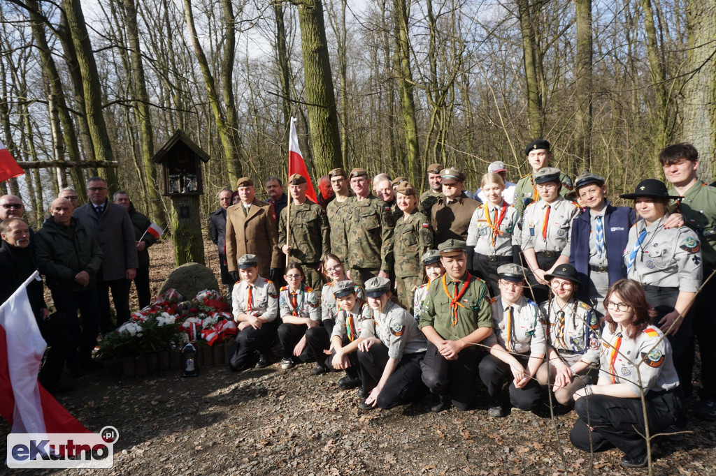 Narodowy Dzień Pamięci Żołnierzy Wyklętych