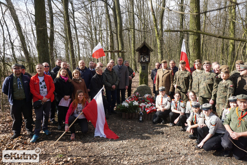 Narodowy Dzień Pamięci Żołnierzy Wyklętych