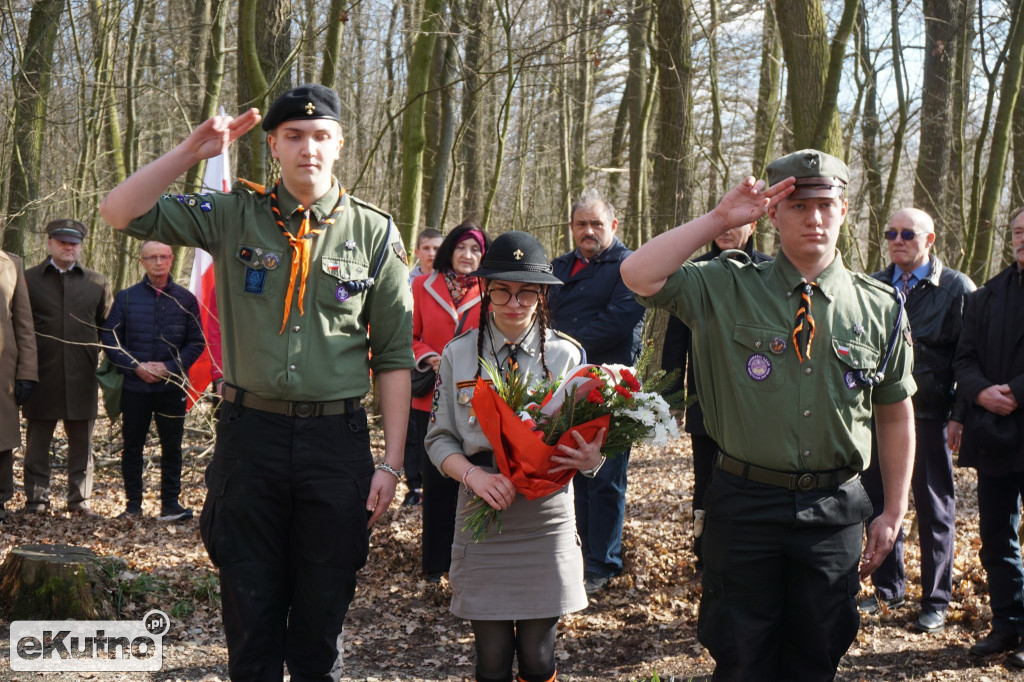 Narodowy Dzień Pamięci Żołnierzy Wyklętych