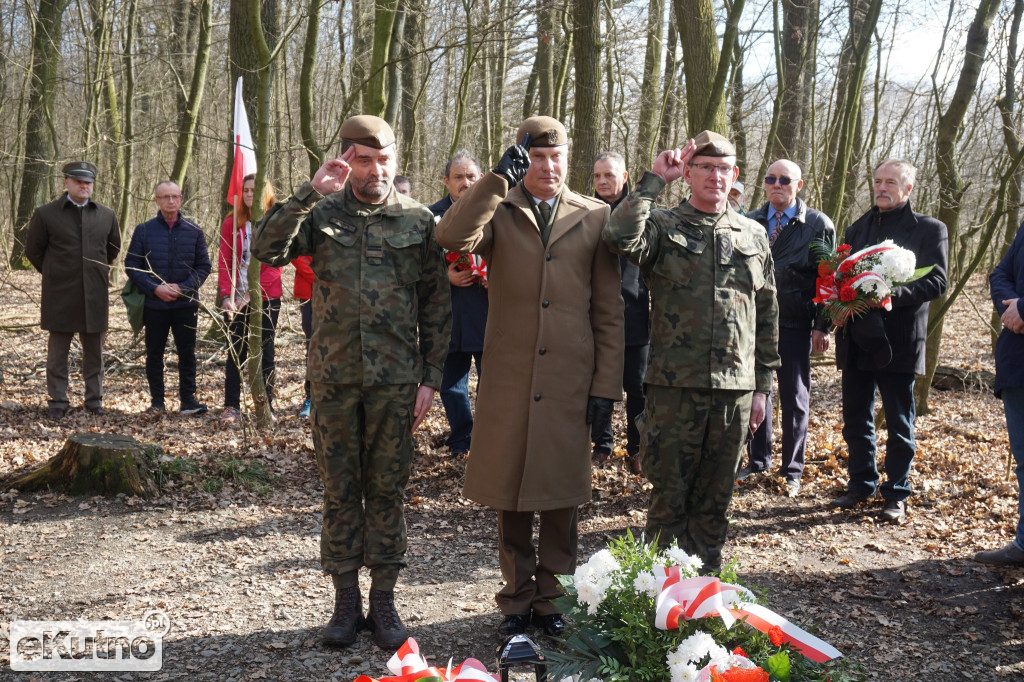 Narodowy Dzień Pamięci Żołnierzy Wyklętych