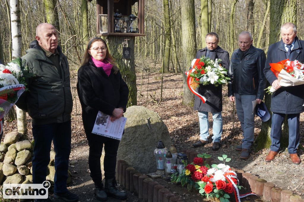 Narodowy Dzień Pamięci Żołnierzy Wyklętych