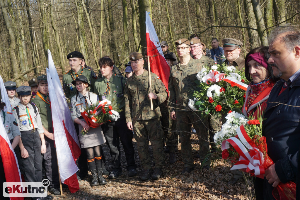 Narodowy Dzień Pamięci Żołnierzy Wyklętych