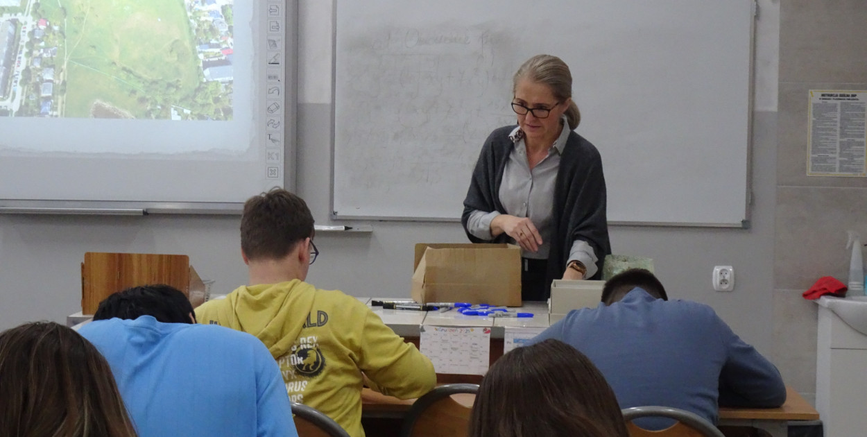 Kamienie wołać będą