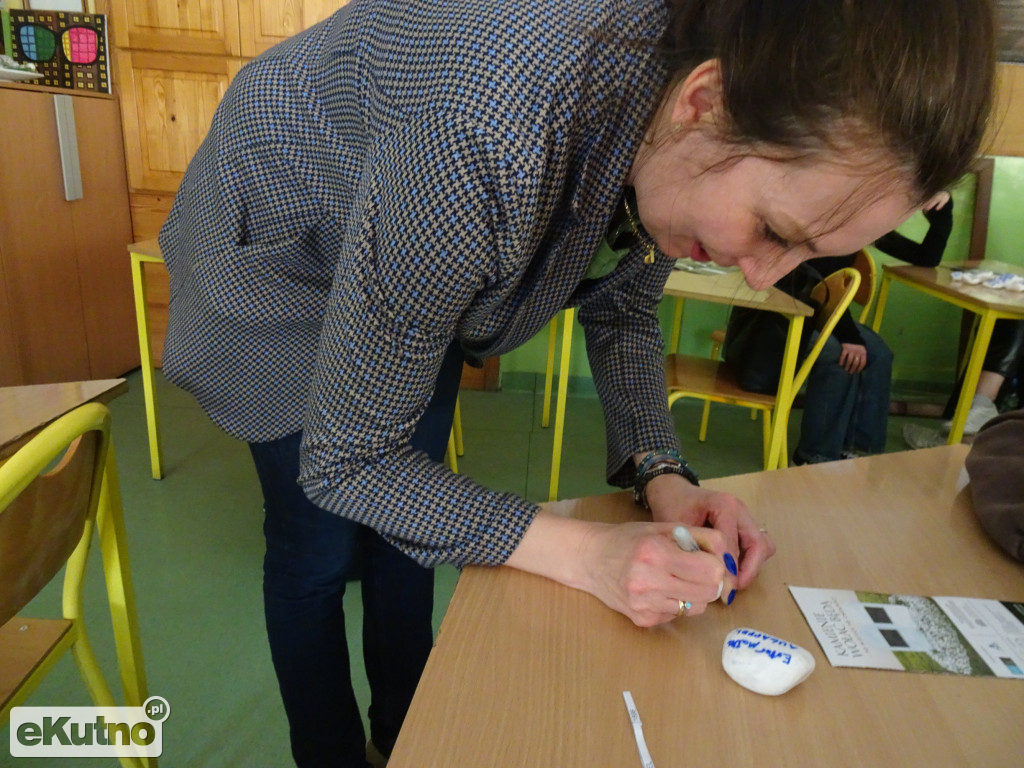 Kamienie wołać będą