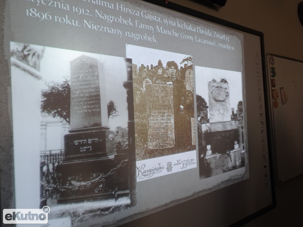 Kamienie wołać będą