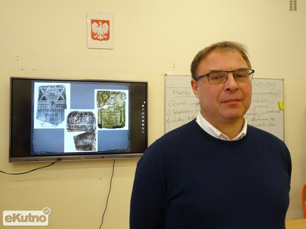 Kamienie wołać będą