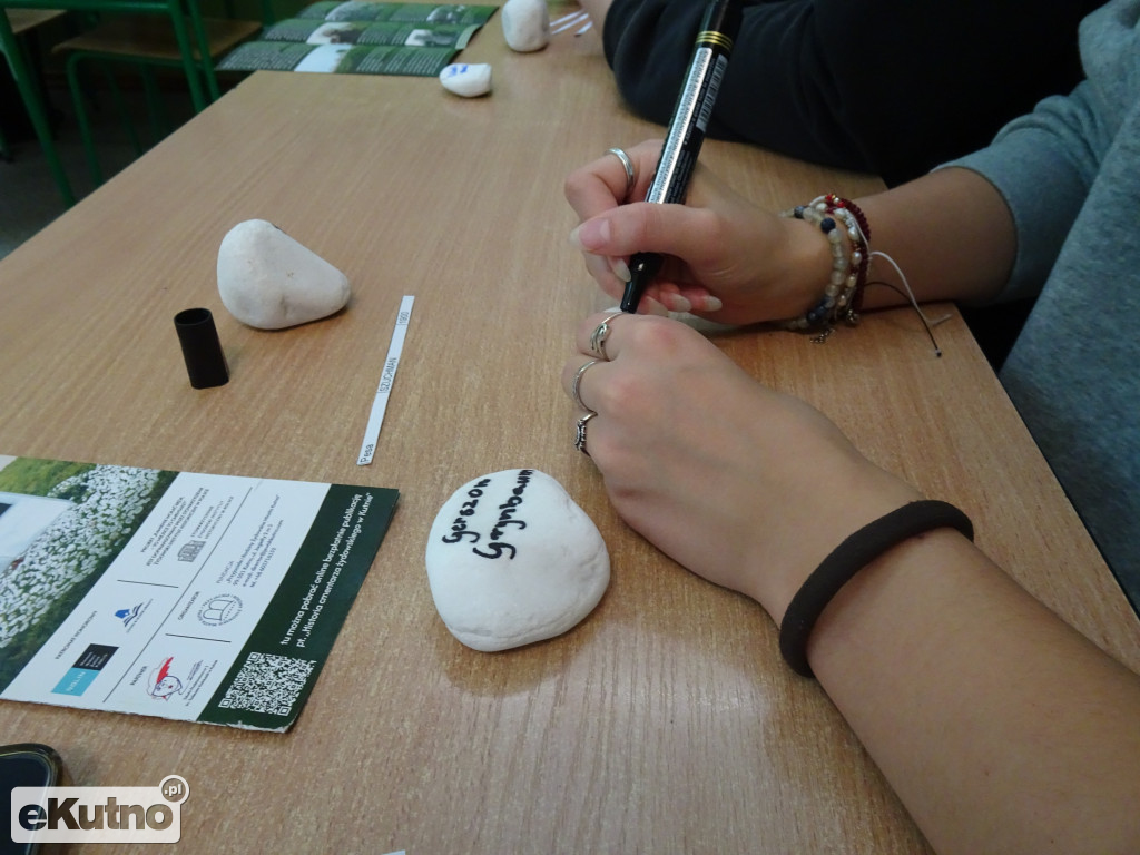 Kamienie wołać będą