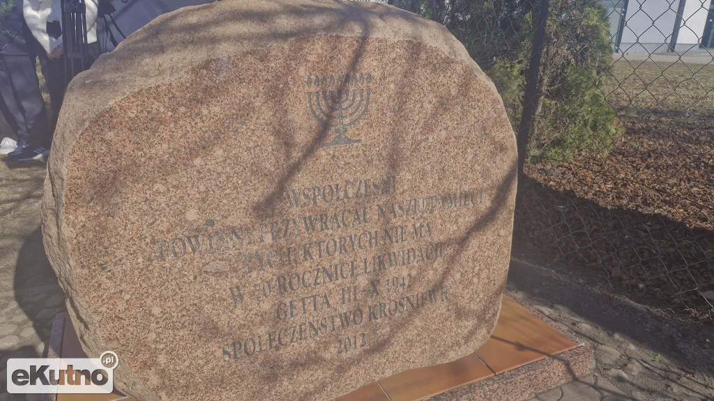 Likwidacja getta dla Żydów