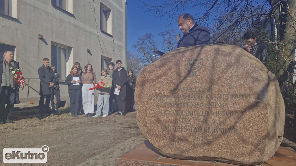 Likwidacja getta dla Żydów